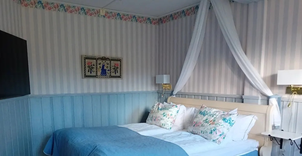 Tällbergsgårdens Hotell - Chambres