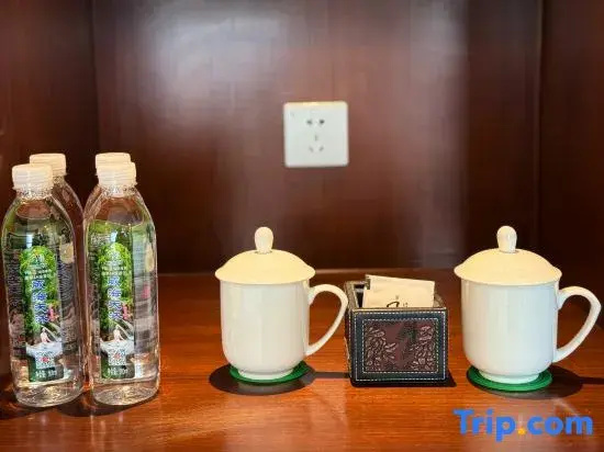 Tianmu Hotspring Country Club - Chambres