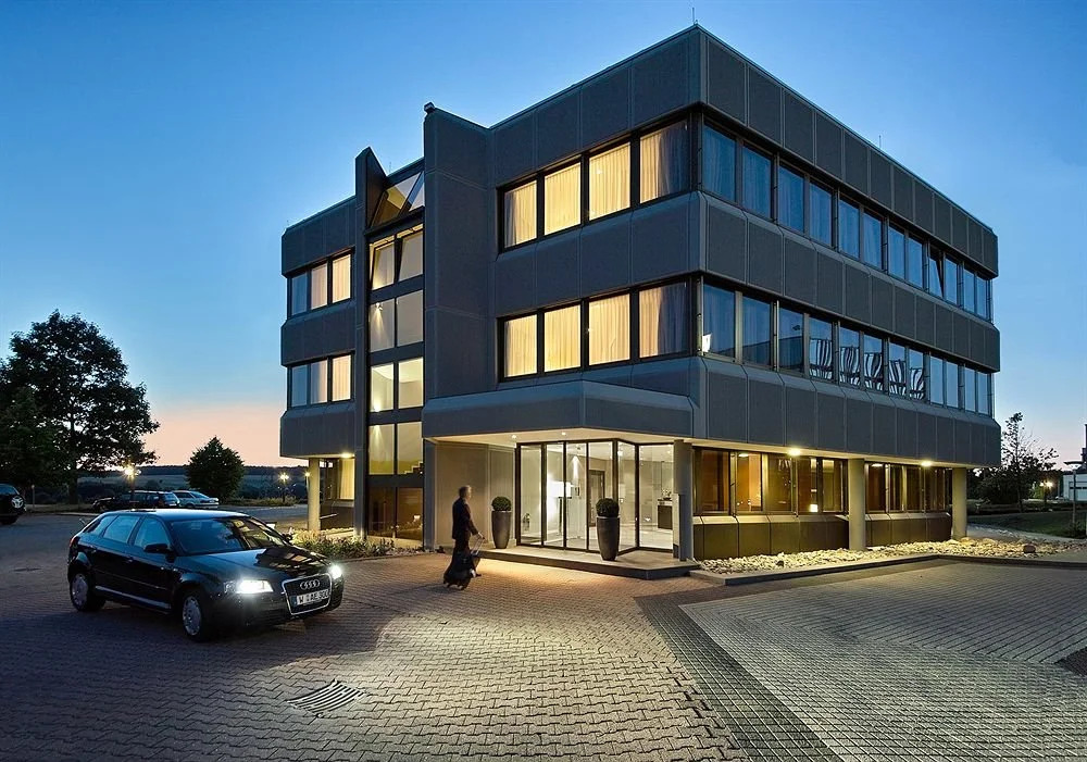 LÉGÈRE HOTEL Wiesbaden-Taunusstein