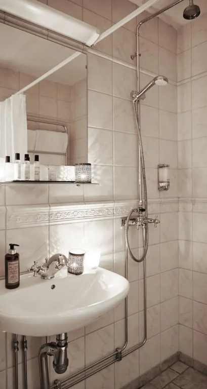 NOFO Hotel, WorldHotels Crafted - Chambres