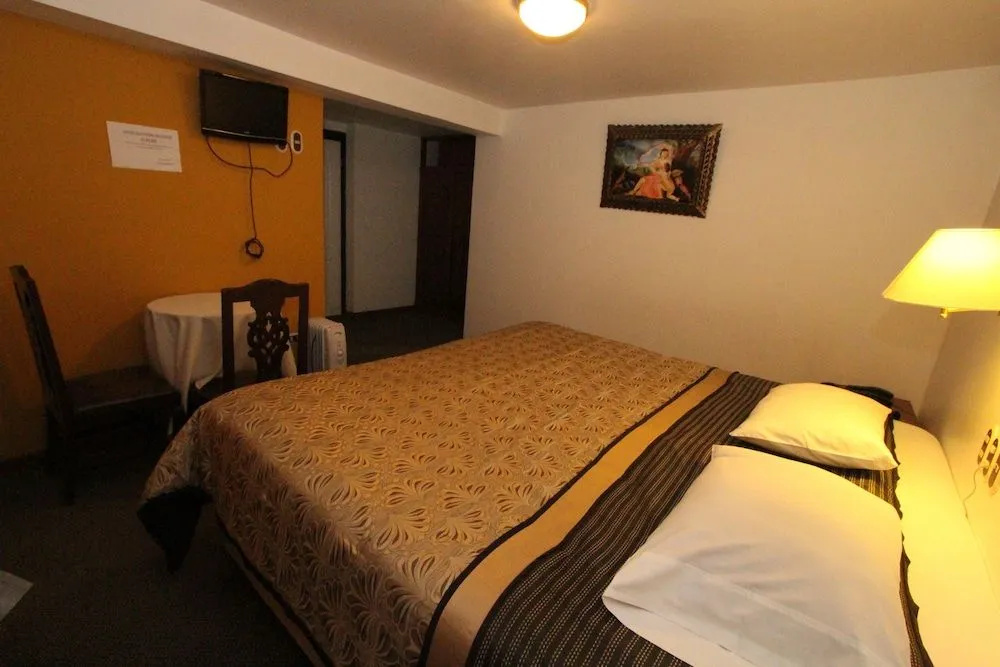 Hotel photo 7