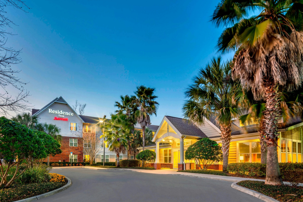 Residence Inn Marriott Ocala