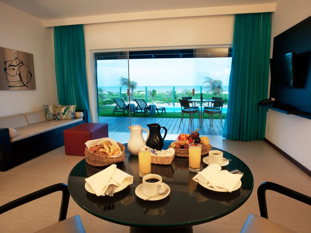 Dom Pedro Laguna Beach Resort & Golf by WAM Experience - Général