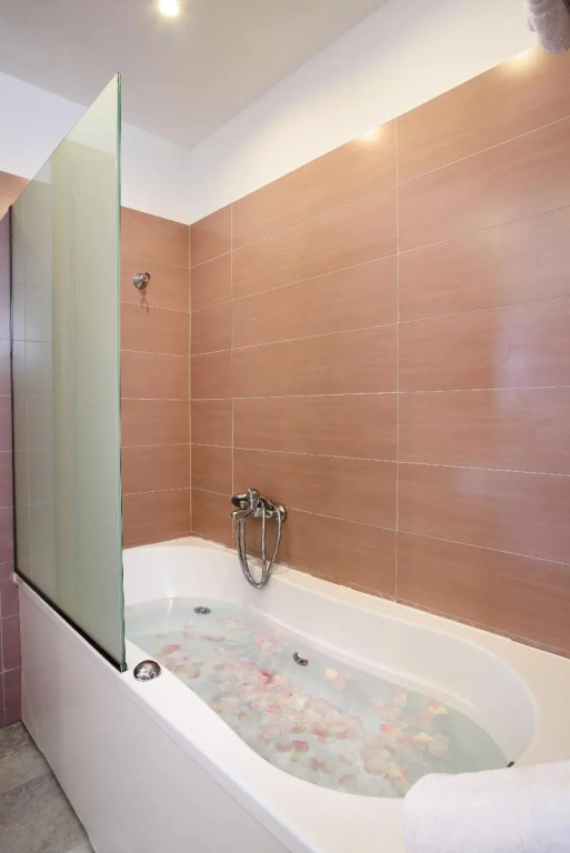 Matina Pefkos Aparthotel - Chambres