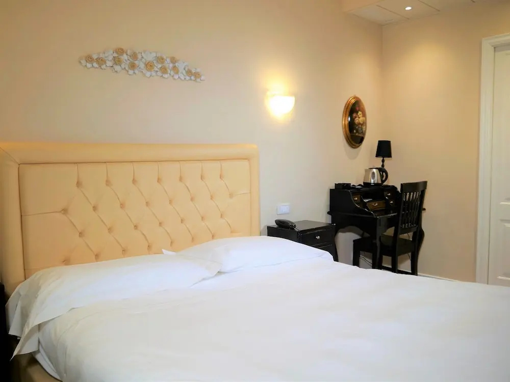 Hotel Patavium - Chambres