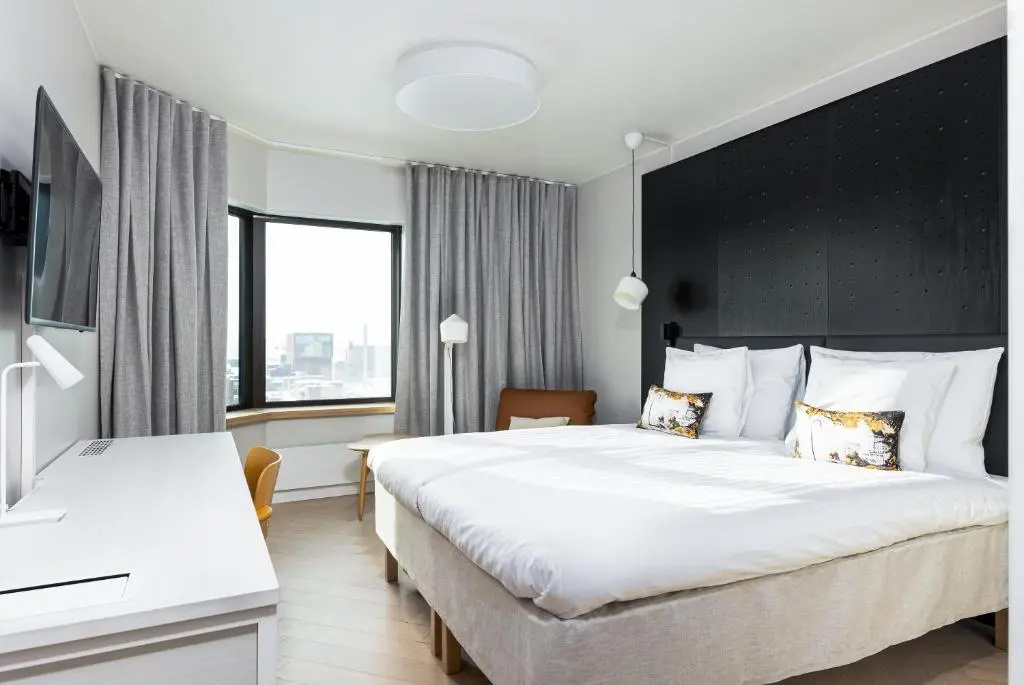 Original Sokos Hotel Ilves - Chambres