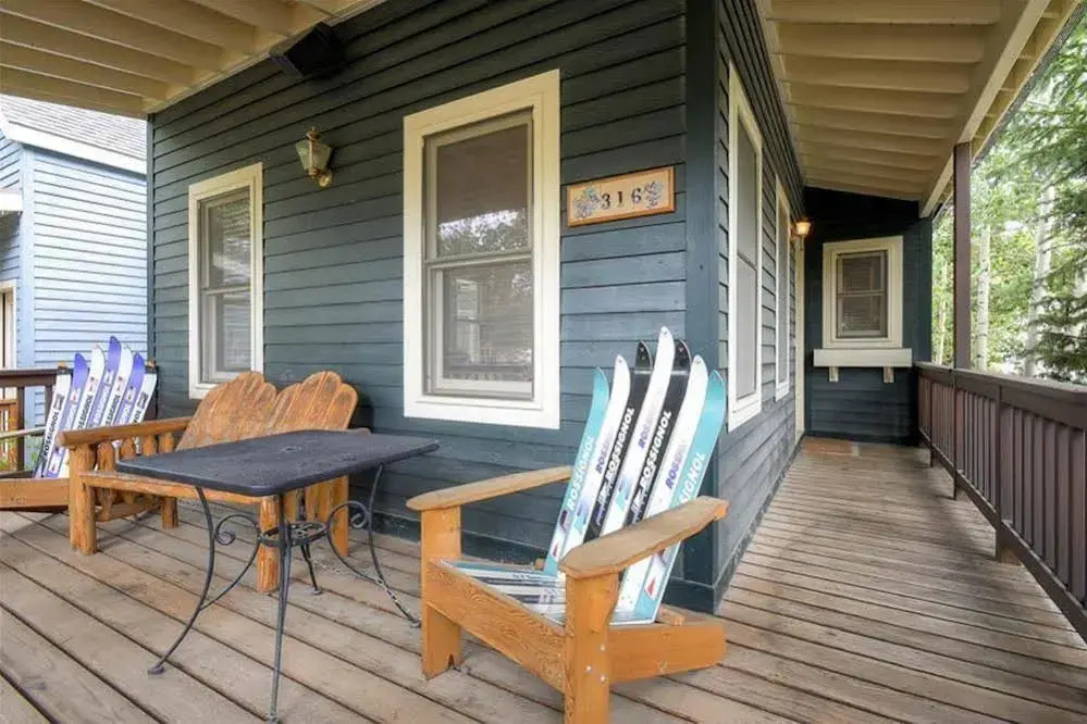 Apres Chalet Main Street Private Home By Pinnacle Lodging