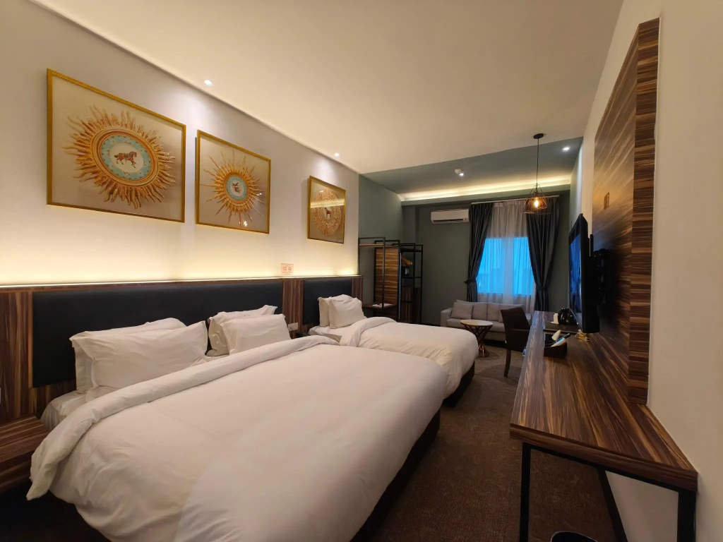 Hotel photo 7