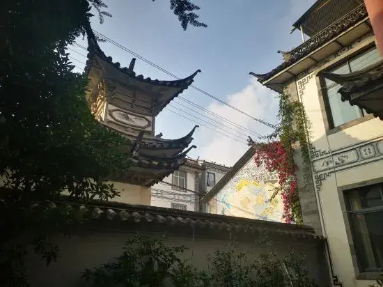 Banyin Inn Dali Ancient City