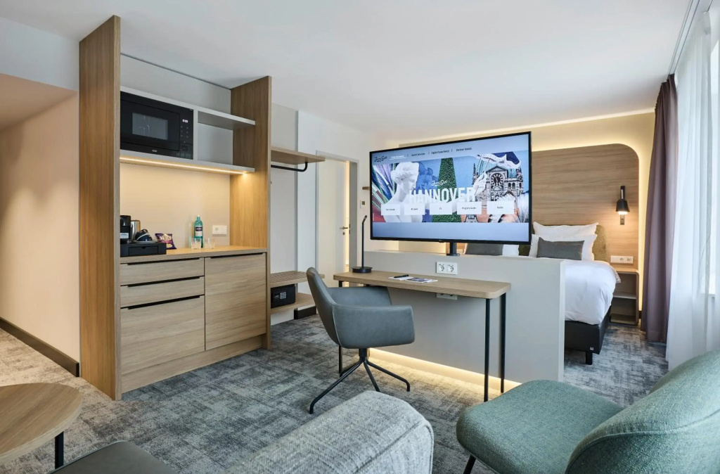 Hotel photo 18