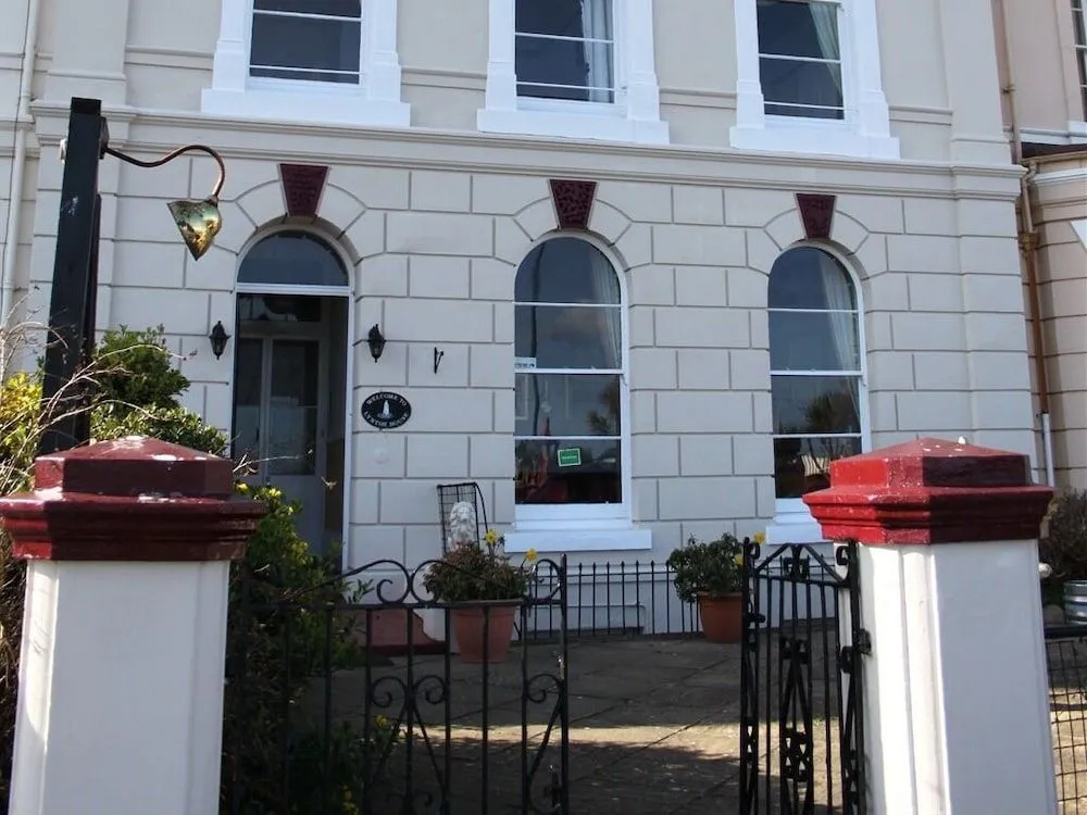 Lynton House