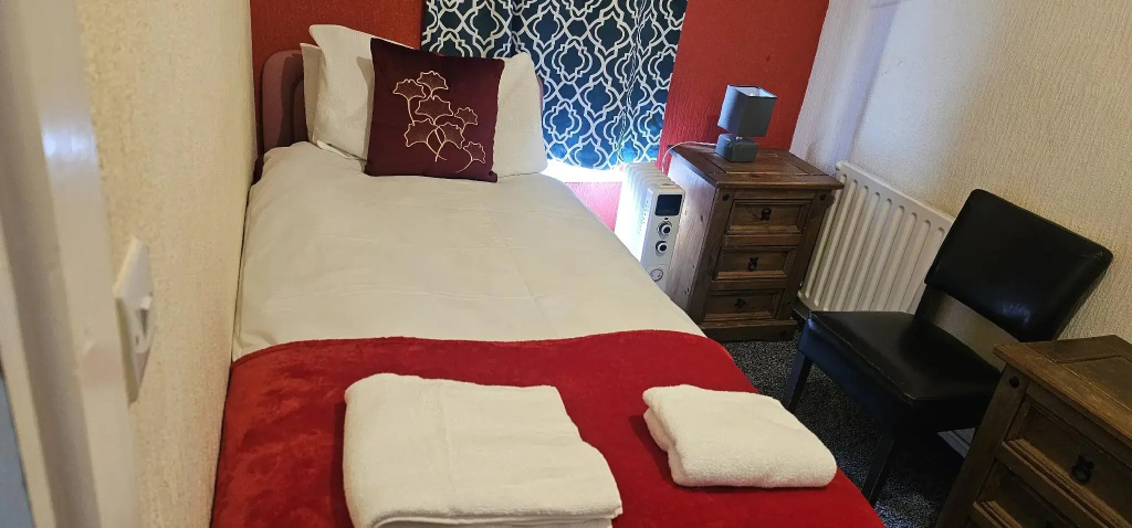 Hotel photo 11