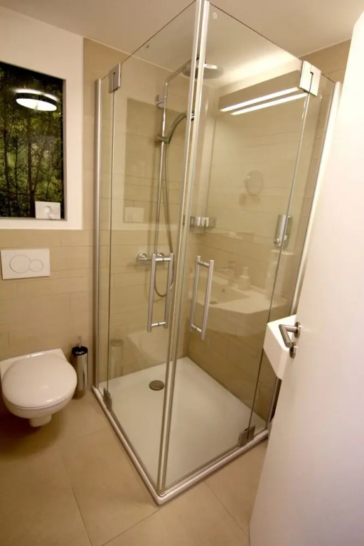 Hotel Ochsen - Chambres