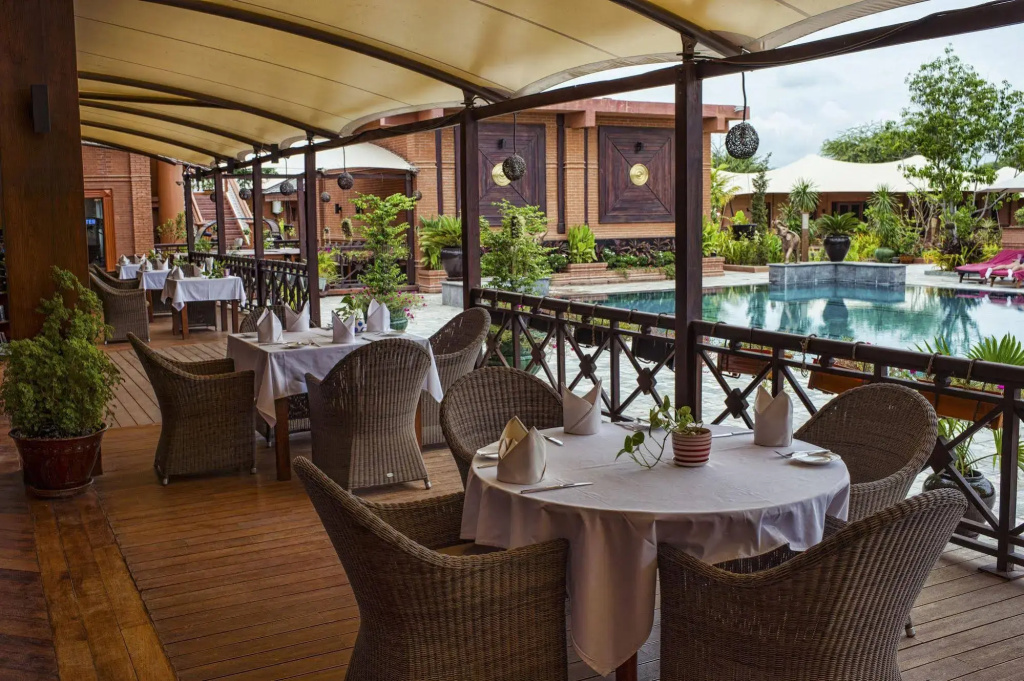 Hotel photo 24