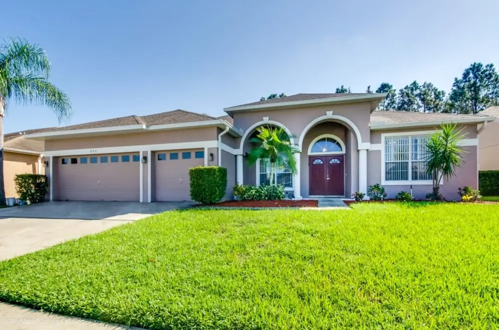 Highlands Reserve Golf & Country Club - 222 Nottingham Way - Général