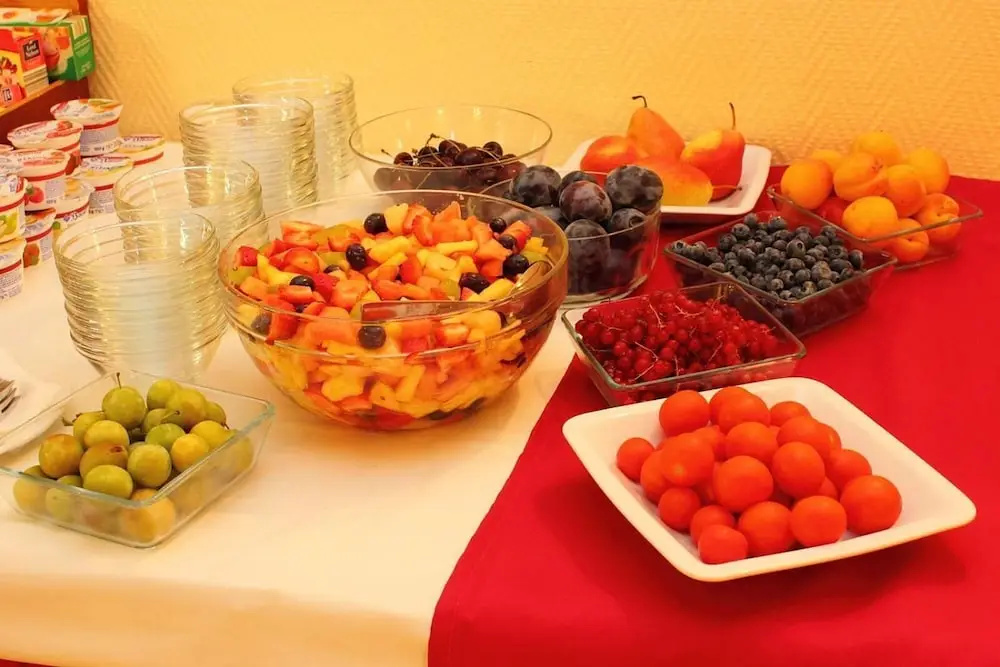 Hotel Rheinfels - фото 14