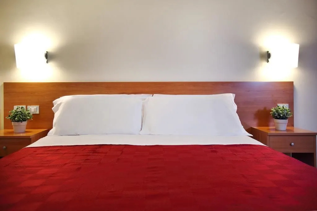 Hotel Sant'Antonio - Général