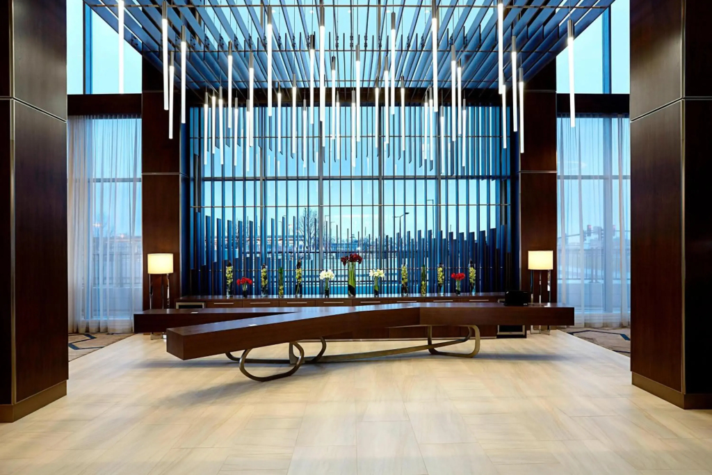 JW Marriott Minneapolis Mall of America - фото 15