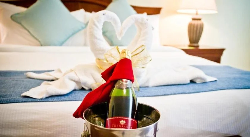 Cara Hotels Trinidad - Général
