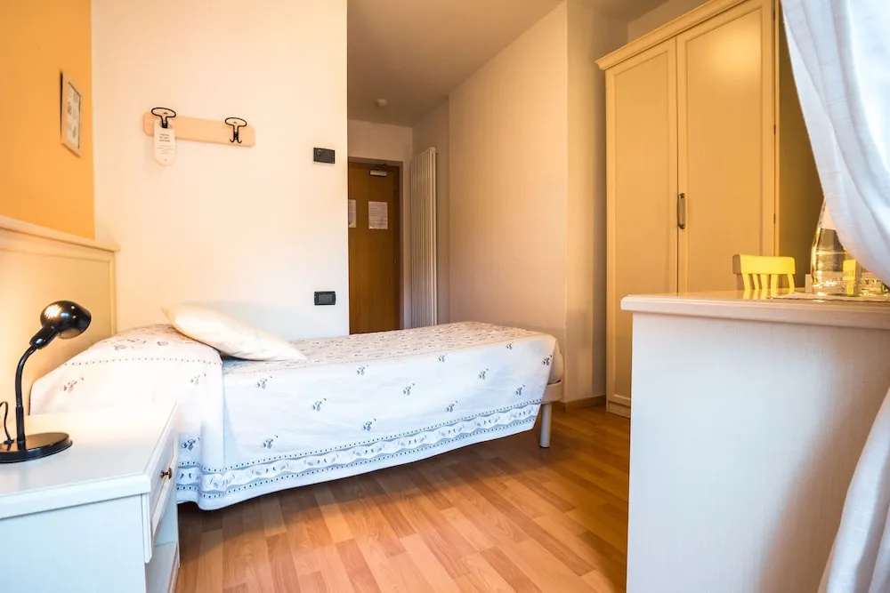 Albergo Maggiorina - Général