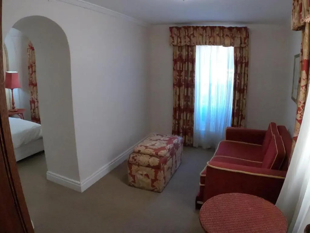 Zomerlust - Chambres