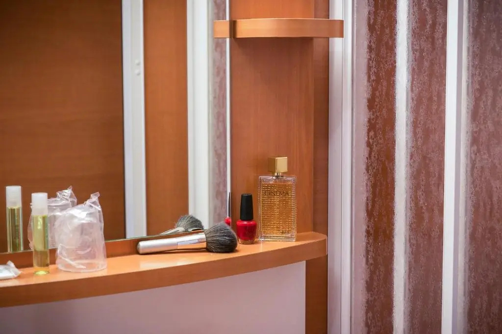 Brit Hotel Rennes - Le Castel - Chambres