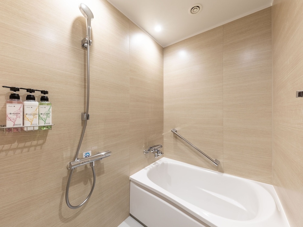 Nishitetsu Hotel Croom Hakata Gion 사진 1