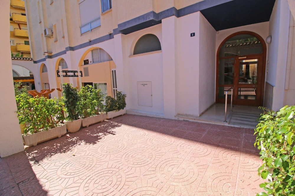 Holiday Apartment - Apolo IV 10 Costa Calpe