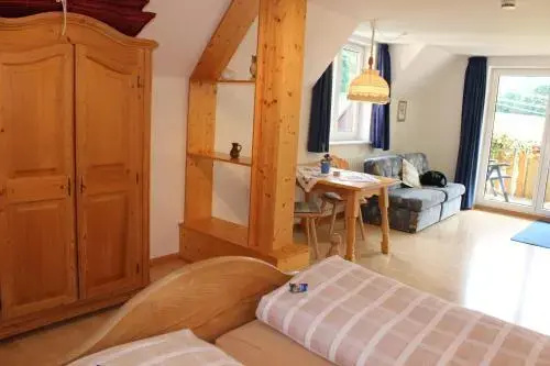 Landgasthof Zum Schützen - Général