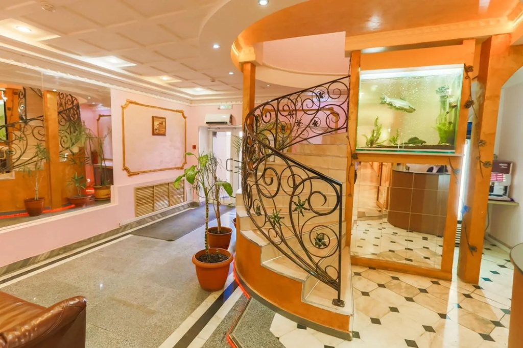 Hotel photo 11
