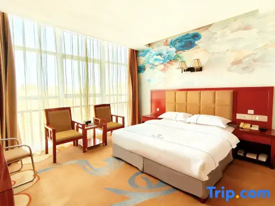 Wanjia Hotel - Chambres