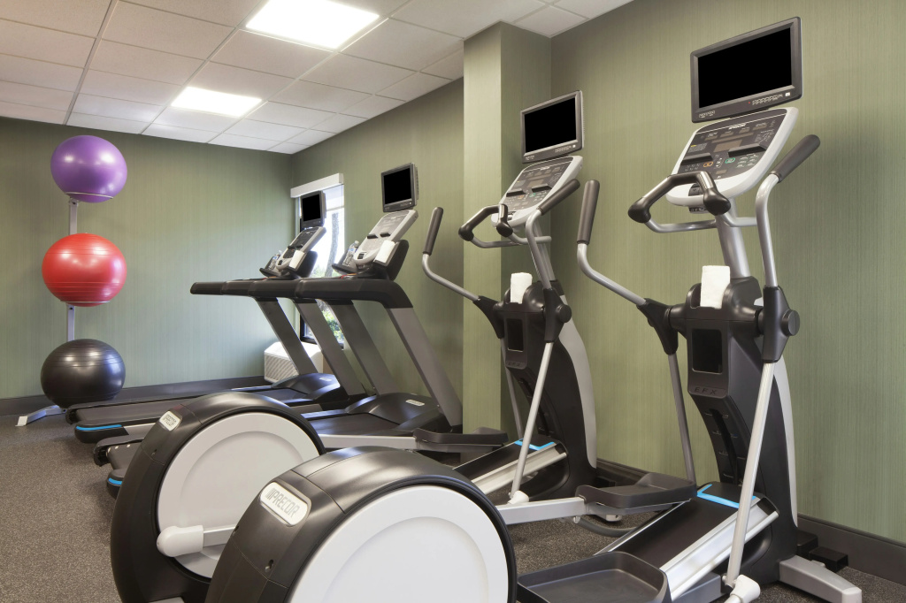 Hampton Inn Southlake - Général