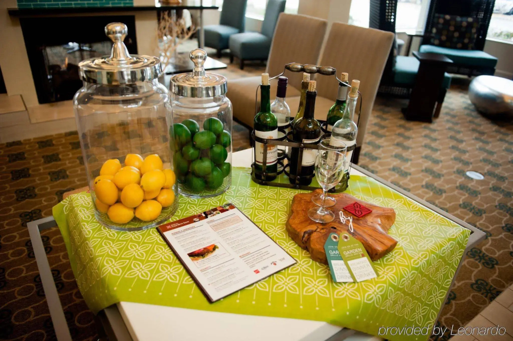 Hilton Garden Inn Rockaway - Général