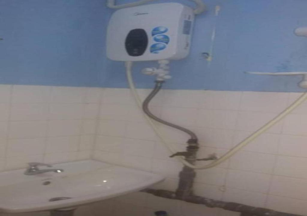 Mawanza Motel