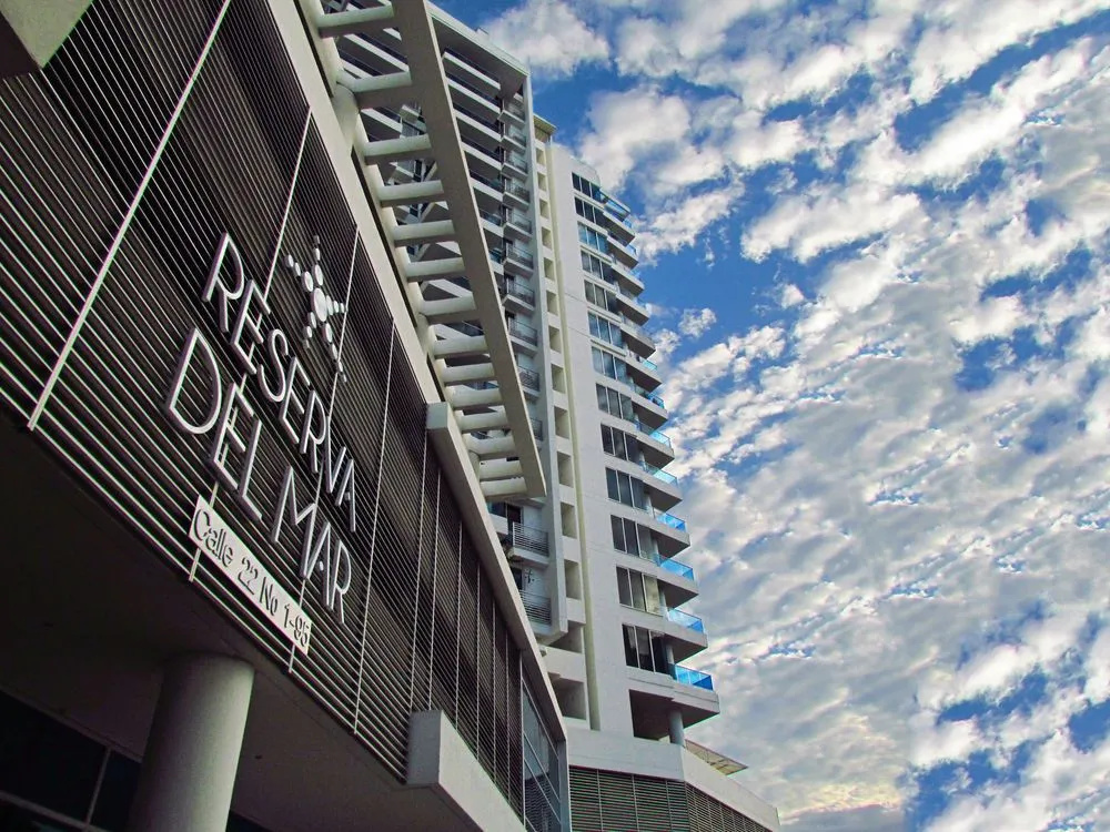 Apartasuites SOHO Elite - Vistas al Mar