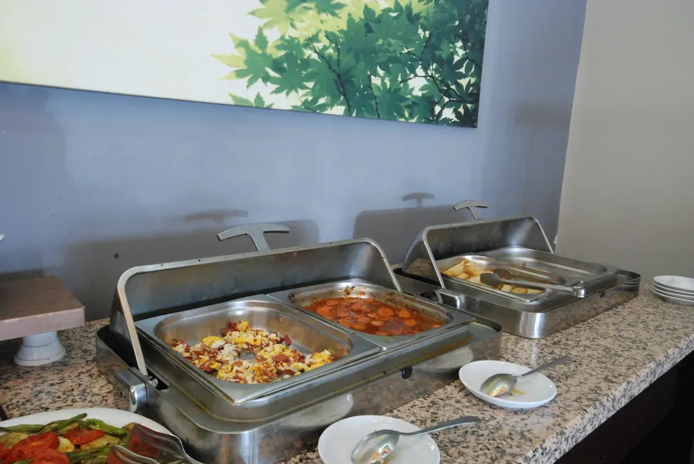 Hotel photo 12