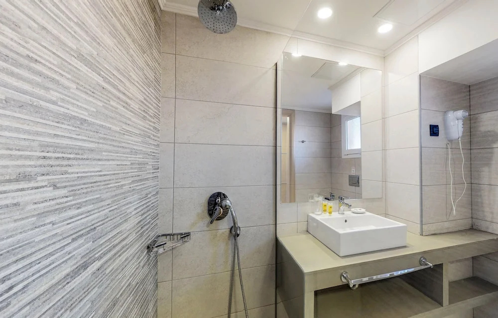 1 Bedroom Superior Duplex room