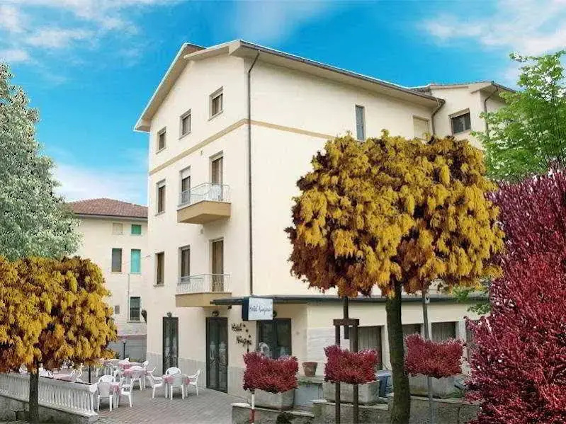 Hotel Nobile