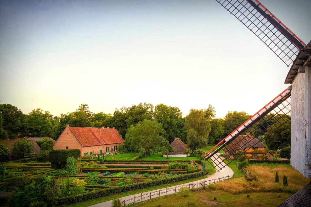 Holiday Inn Express Hasselt by IHG - фото 25