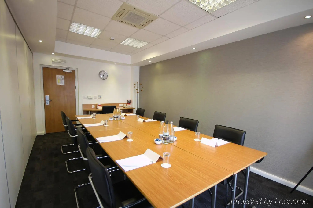 Holiday Inn Express Nuneaton by IHG - Général