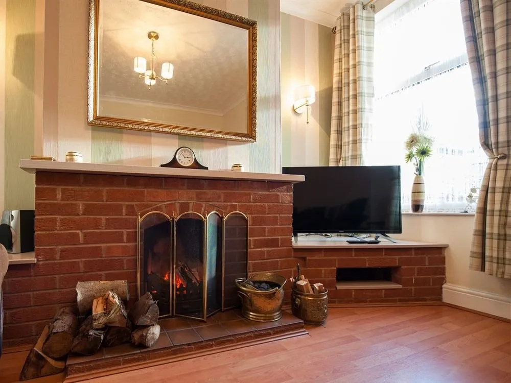 Beatrice Serviced Accommodation