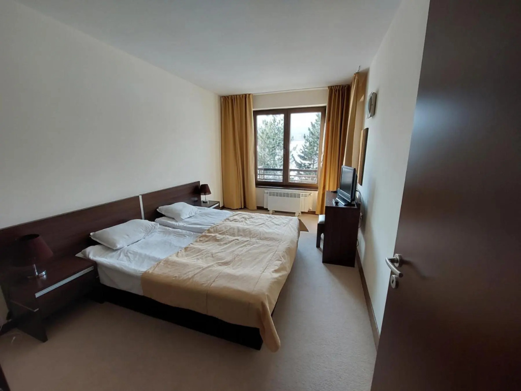 The View Apartment, Terra Complex — 4