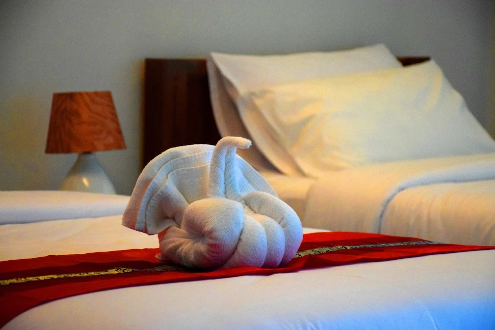 Kaeo Fa Sai Resort - Chambres
