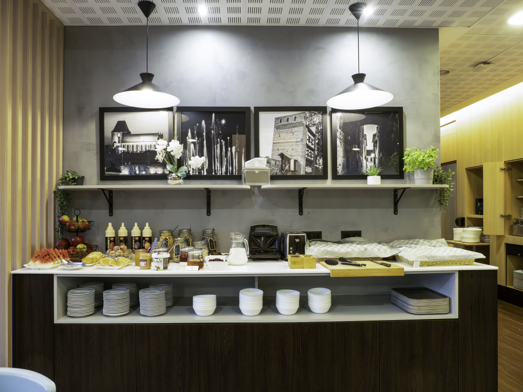 Hotel photo 10