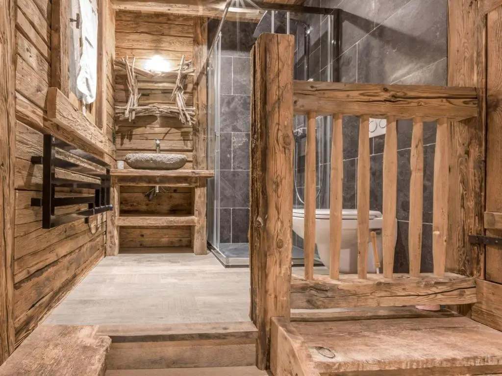 Afficher la photo 7 — Chalet La Clusaz, 6 pièces, 10 personnes - FR-1-304-162