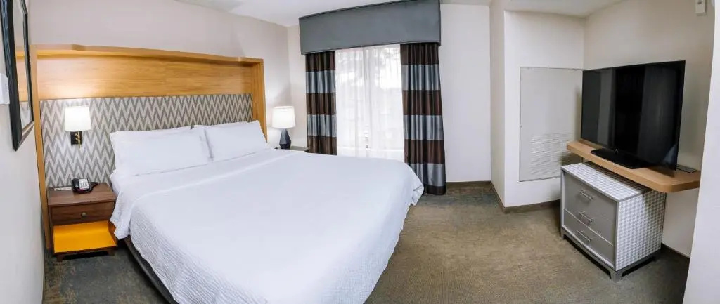 Holiday Inn Hotel & Suites Stockbridge / Atlanta I-75 by IHG - Chambres