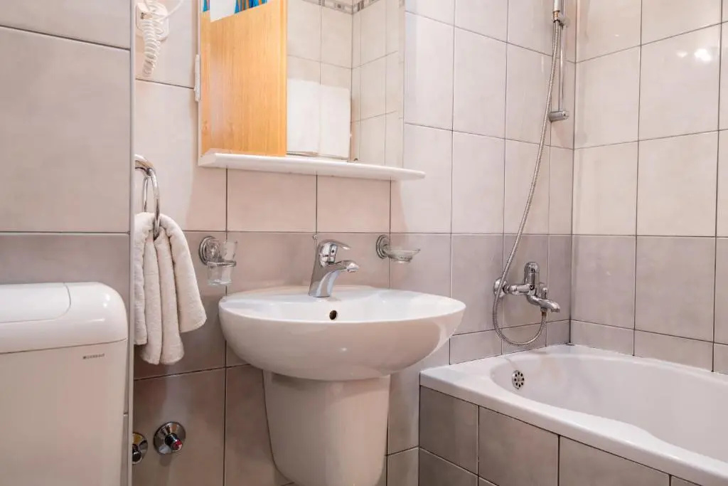 Hotel Agava - Chambres