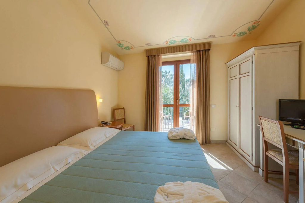 Hotel Saturno Fontepura - Général