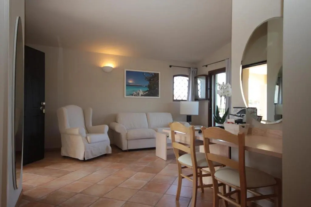 Hotel Nibaru - Chambres