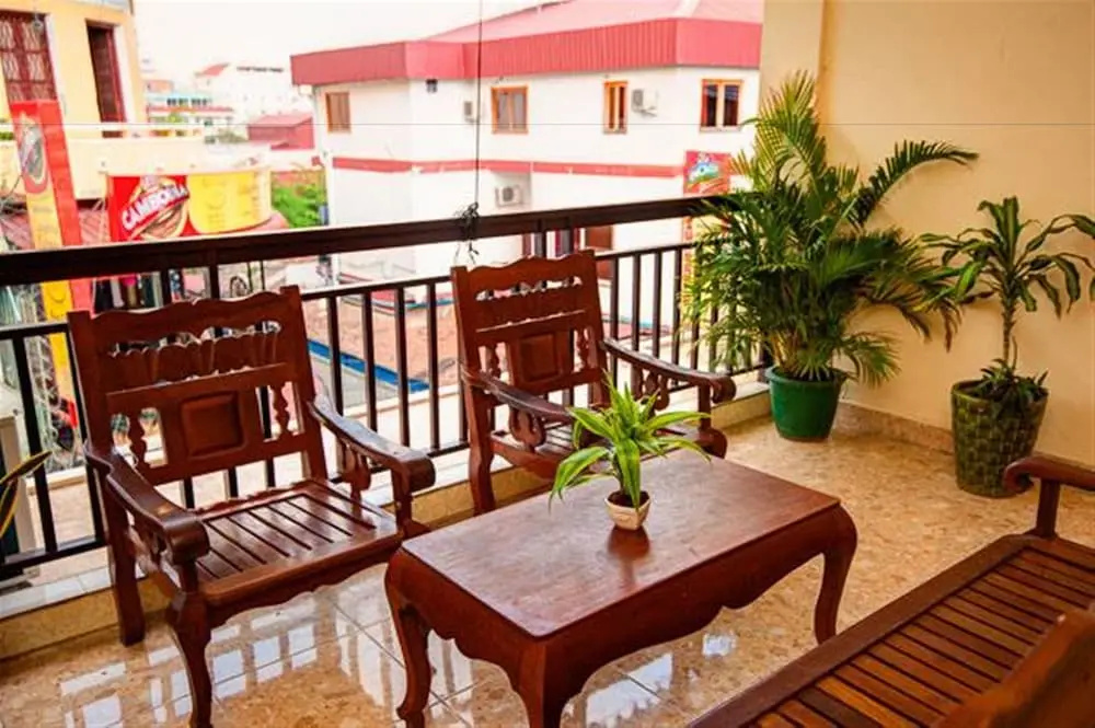 Hotel photo 13